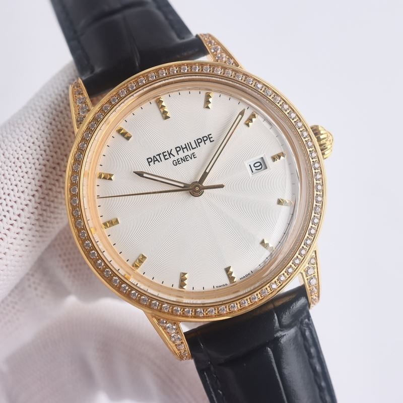 PATEK PHILIPPE Watches